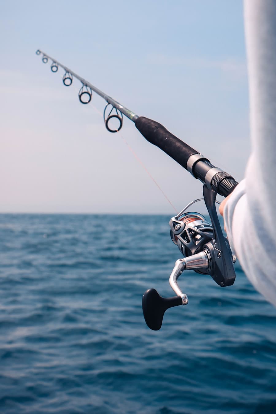 Caça e Pesca